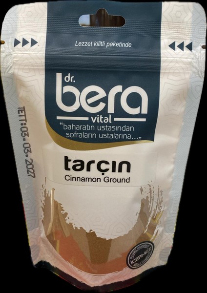 Tarçın 50 gr