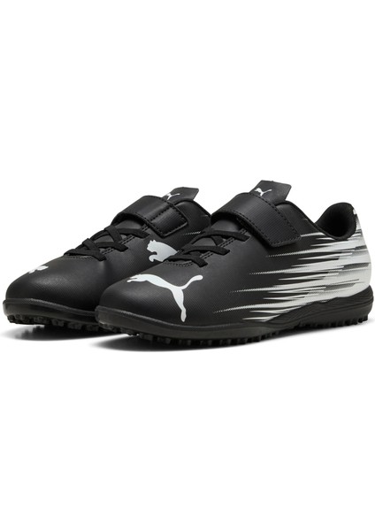 Attacanto Iı Tt V Jr Unisex Genç Futbol Ayakkabı