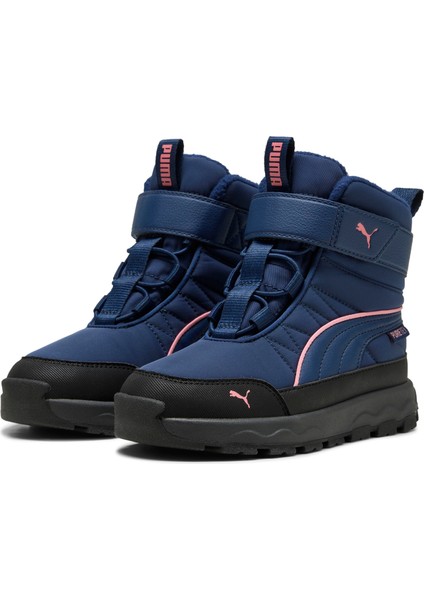 Evolve Boot Purtx Ac+Ps Unisex Çocuk Bot