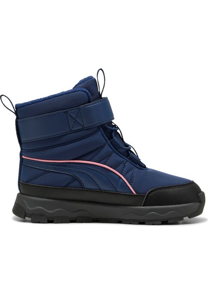 Evolve Boot Purtx Ac+Ps Unisex Çocuk Bot modelleri