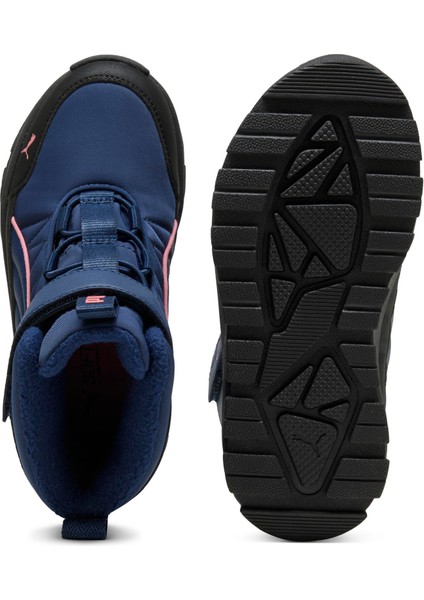 Evolve Boot Purtx Ac+Ps Unisex Çocuk Bot fırsatları