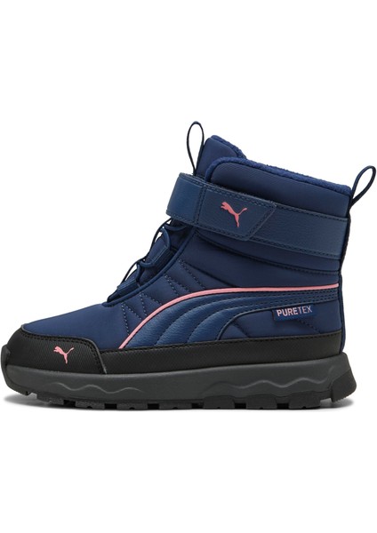 Evolve Boot Purtx Ac+Ps Unisex Çocuk Bot indirimleri