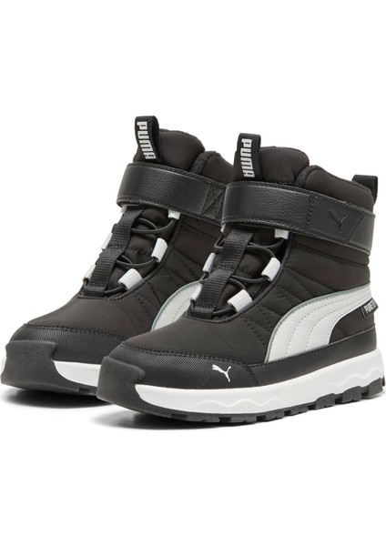 Evolve Boot Purtx Ac+Ps Unisex Çocuk Bot