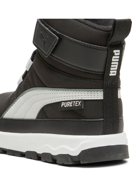 Evolve Boot Purtx Ac+Ps Unisex Çocuk Bot modelleri