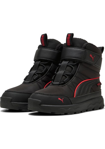 Evolve Boot Purtx Ac+Ps Unisex Çocuk Bot