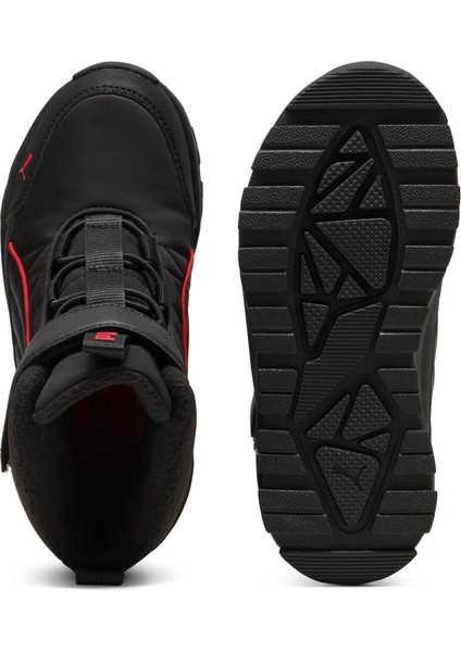 Evolve Boot Purtx Ac+Ps Unisex Çocuk Bot fırsatları