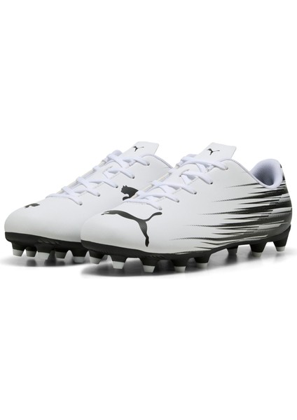 Attacanto Iı Fg/ag Jr Unisex Genç Futbol Ayakkabı