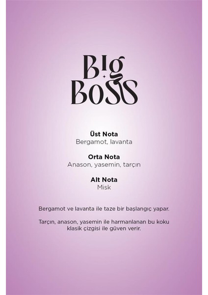 Big Boss 50 ml Classic Seri Micro Makine Koku Kartuşu 6 Adet modelleri