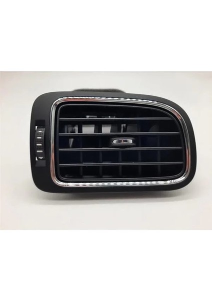 Volkswagen Polo Ile Uyumlu (2015 >2018) Ön Göğüs Klima Havalandırma Izgarası. Sağ Taraf 6C0819704A