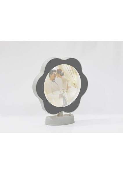 Papatya Şeklinde Sihirli Ayna modelleri