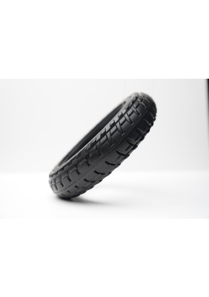 Ninebot Scooter 10X2.15 Petekli Patlamaz Lastik F2/f2 / F20/ F25/ F30/ F40