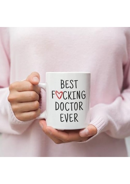 Dore Ingilizce Doktor Kupası, Doktor Kahve Bardağı, Doktor Hediyesi, Tıp Kupası, Havalı Kahve Bardağı fiyatları