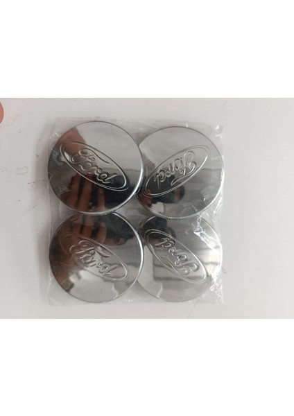 Connect Jant Göbek Arması TAKIM(4ADET) Almadan Ölçün Dış 68 mm Iç 51 mm 90066