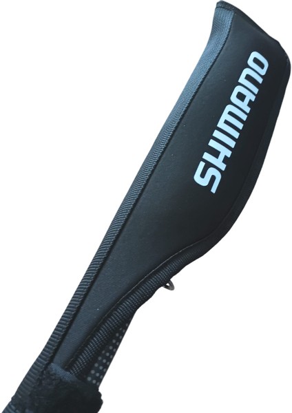 Shimano Spin Kamış Koruma Kılıfı