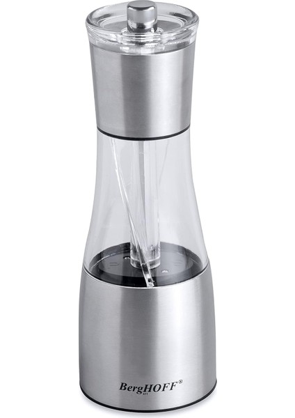 Essentials Duo Tuz & Kbiber Değirmeni