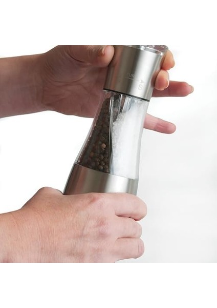 Essentials Duo Tuz & Kbiber Değirmeni modelleri