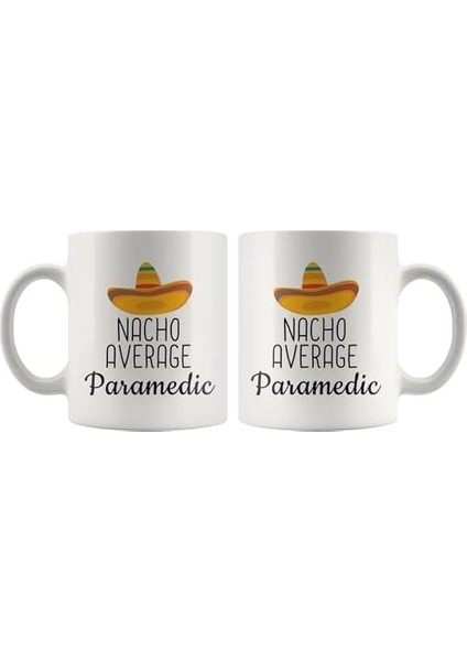 Dore Paramedik Için Hediye, Ingilizce Paramedik Kupa, Paramedik Hediye Fincan, Paramedik Kahve Kupa modelleri