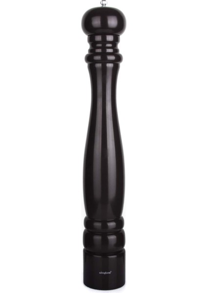 Ahşap Karabiber Değirmeni 47 cm