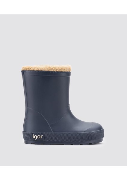 W10306-003 Yogi Borreguito Çocuk Yağmur Çizmesi fiyatları