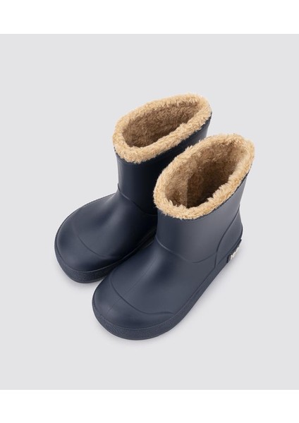 W10306-003 Yogi Borreguito Çocuk Yağmur Çizmesi modelleri