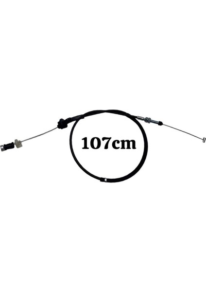 Honda Hrv 1,6 Gaz Teli Halatı 1999-2000-2001-2002-2003-2004-2005-2006 17910-S2H-A81