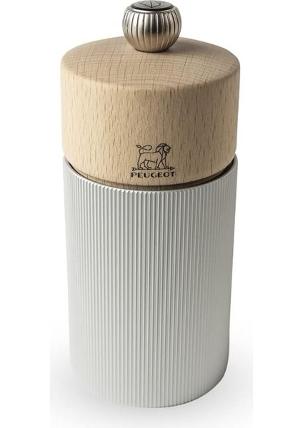 Lıne Natural Karabiber Değirmeni 12CM