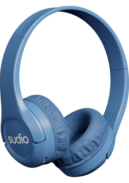 K1 Kidz Mavi Kulaklık