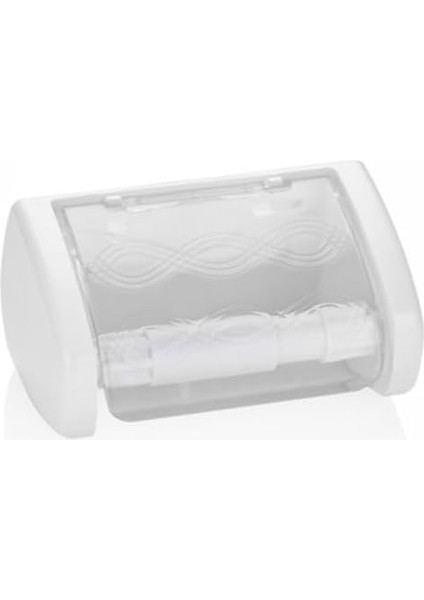 Desenli Kapaklı Tuvalet Kağıtlığı - Dayanıklı ve Şık Tasarım, Tuvalet ve Banyo Kullanımına Uygun fiyatları