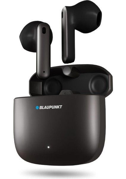 B600 Tws Bluetooth Kulakiçi Kulaklık Siyah