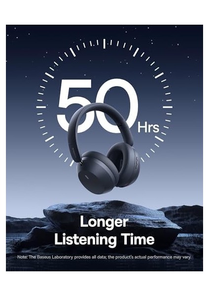 Bass 35 Max Enc Kablosuz Kulak Üstü Kulaklık modelleri