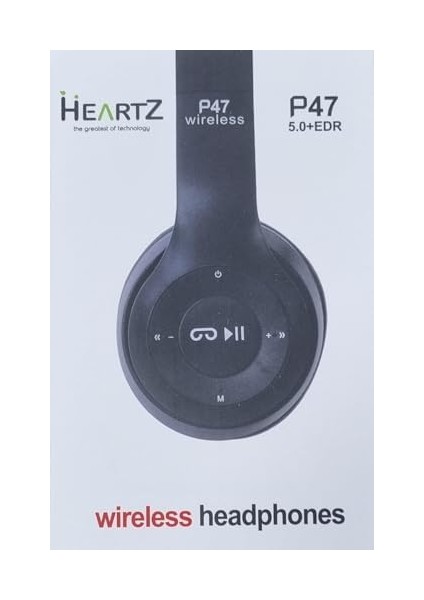 Kablosuz Katlanabilir Kulak Üstü Beyaz Solo Kulaklık Wireless modelleri