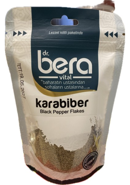 Karabiber 50 gr