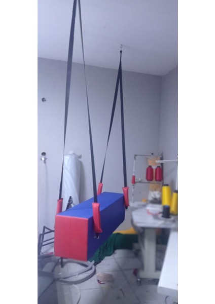 Glider Salıncak 30X30X120 cm modelleri