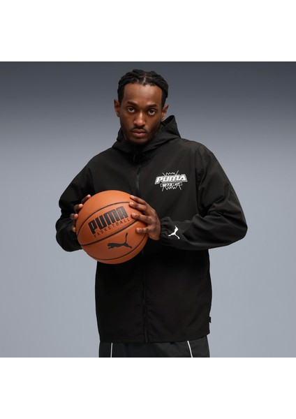 Hoopaverse Jacket Erkek Yetişkin Rüzgarlık fırsatları