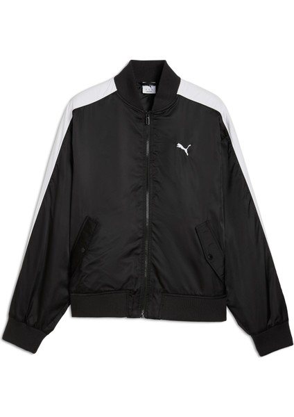 T7 Bomber Jacket Unisex Yetişkin Ceket