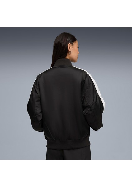 T7 Bomber Jacket Unisex Yetişkin Ceket fırsatları