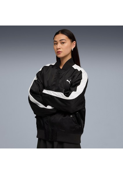 T7 Bomber Jacket Unisex Yetişkin Ceket indirimleri