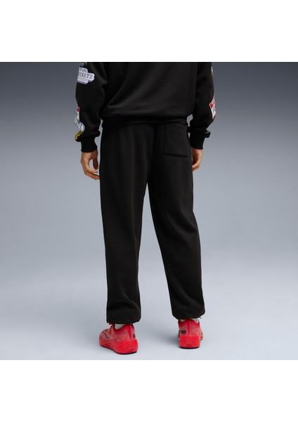 Sticker Pack Sweatpant Erkek Yetişkin Eşofman Altı fiyatları