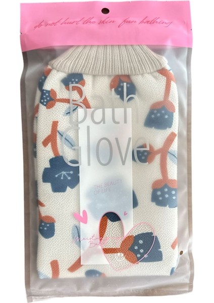 Eldiven Banyo Kesesi