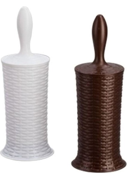 Hasır Tuvalet Fırçası