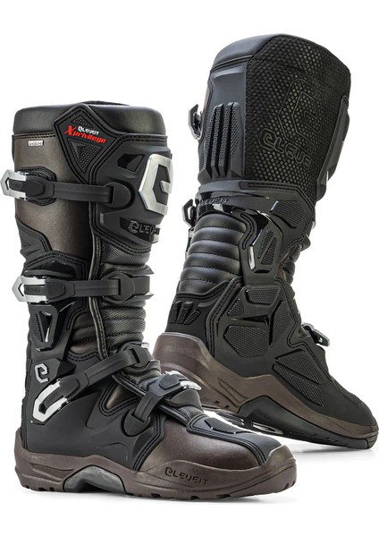 x Privilege E-Dry Enduro