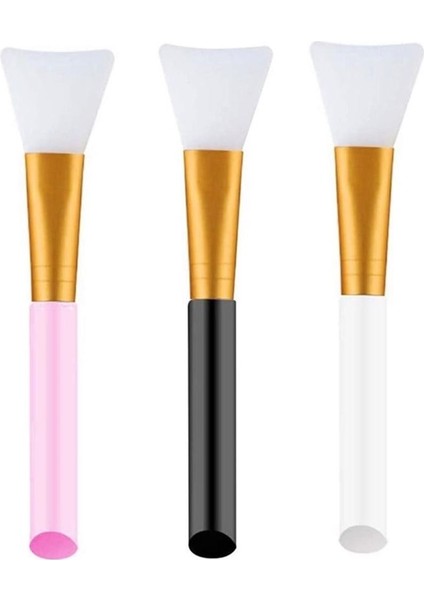 Maske Sürme Spatulası