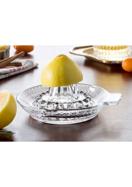 Cam Limon Sıkacağı