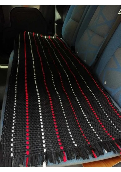 Universal Terletmez 3'lü Minder Set Serme Kilim Oto Minderi fiyatları