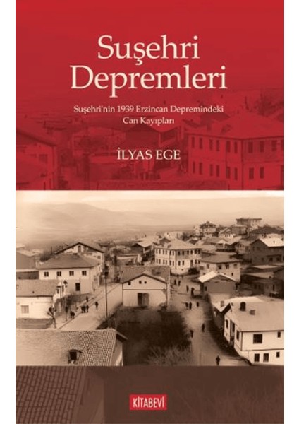Suşehri Depremleri