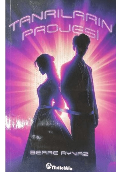 Tanrıların Projesi