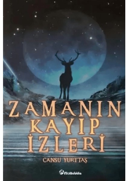 Zamanın Kayıp Izleri