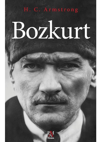 Bozkurt - H. C. Armstrong