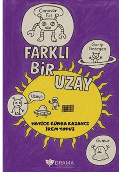 Farklı Bir Uzay