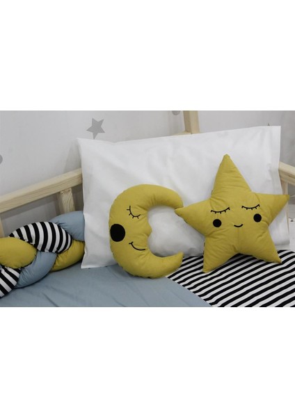 Bibaby Line Montessori Uyku Seti 69124 Nil modelleri